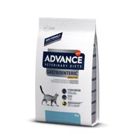 2x8kg Advance Veterinary Diets Gastro Sensitive száraz macskatáp
