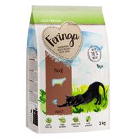 1,2kg (3x400g) Feringa Adult hidegen sajtolt marha száraz macskatáp
