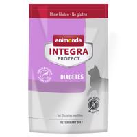 1,2kg Animonda Integra Protect Adult Diabetes száraz macskatáp