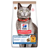Hill's No Grain