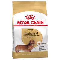 1,5kg Royal Canin Dachshund Adult kutyatáp