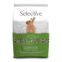 1,5kg Supreme Science Selective Junior száraz nyúltáp
