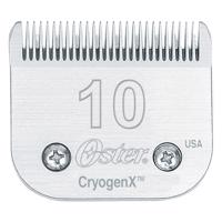 10-es nyírófej Oster típusú kutyanyírógéphez (hossz 1,5 mm)