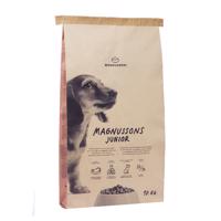 10kg MAGNUSSONS Junior száraz kutyatáp