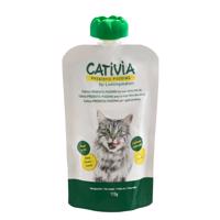 115g Cativia Prebiotic puding macskasnack