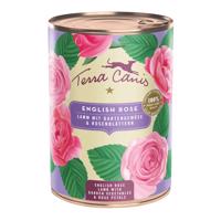 12x400g Terra Canis Menü Floralis Angol rózsa: bárány 12x400g nedves kutyatáp