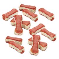 12x5cm (120g) Lukullus finom rágócsont Kacsa rendkívüli árengedménnyel