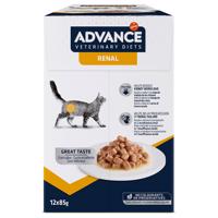 12x85g Advance Veterinary Diets Cat Renal nedves macskatáp