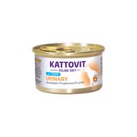 12x85g  Kattovit Urinary tonhal nedves macskatáp