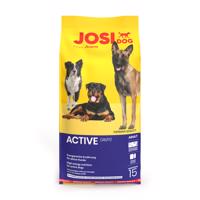 JosiDog