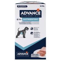 16x150g Advance Veterinary Diets Dog Gastroenteric Mini nedves kutyatáp