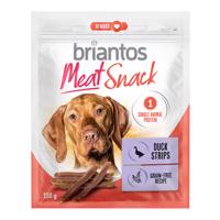 180g Briantos Meat Snacks Kacsa hússnack kutyáknak