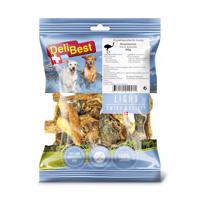 200g DeliBest Light Gourmet strucc-mix kutyasnack