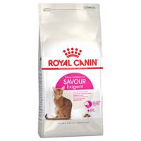 2kg Royal Canin Exigent 35/30 Savour Sensation száraz macskatáp