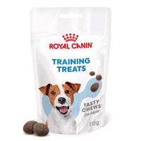 2x110g Royal Canin Training Treats étrend-kiegészítő eledel kutyáknak