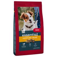 2x12,5kg mera essential Univit száraz kutyatáp