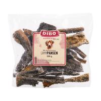 2x250g DIBO báránypacal kutyasnack