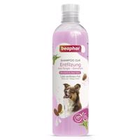 2x250ml beaphar gubanctalanító kutyasampon