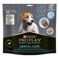 2x345g PURINA PRO PLAN Dental Care kistestű kutyasnack
