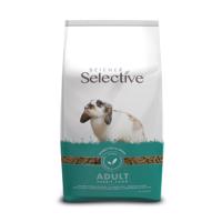 2x3kg Science Selective Adult nyúltáp