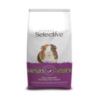 2x3kg Science Selective tengerimalac-eledel