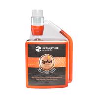 2x500ml Pets Nature lazacolaj kutyáknak, macskáknak
