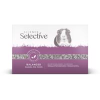 2x9kg Science Selective tengerimalac-eledel