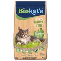 30l Biokat's Natural Care macskaalom