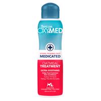 355ml TropiClean OxyMed OxyMed viszketés elleni balzsam kutyáknak és macskáknak
