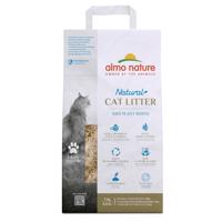 4kg Almo Nature Natural macskaalom 50% árengedménnyel
