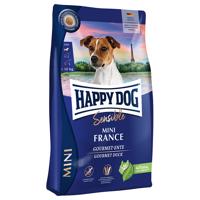 4kg Happy Dog Mini France száraz kutyatáp