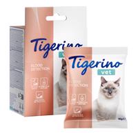 4x10g Tigerino VET - Blood Detection macskáknak