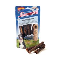 4x150g Delibest Simmental marhahúsrudak kutyasnack