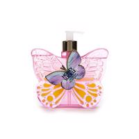 500ml Simple Pleasures Butterfly kéziszappan gazdiknak - 500 ml