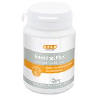 60 tabletta GRAU Intestinal Plus étrendkiegészítő kutyáknak, macskáknak