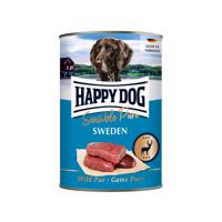 Happy Dog