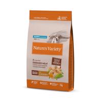 7kg Nature's Variety Healthy Grains Puppy Mini csirke száraz kutyatáp