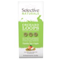 Selective Naturals
