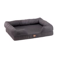 Ferplast Memor-One komfort kutyafekhely - M méret: H 64 x Sz 52 x M 16,5 cm