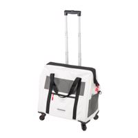 Ferplast Voyager Trolley szállítótáska kutyáknak, macskáknak 450 46x26x48cm