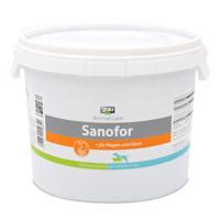 GRAU Sanofor gyomor/bél - 2500 g