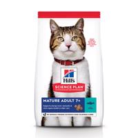 Híll's Feline száraz macskatáp- Mature Adult tonhal (2 x 10 kg)
