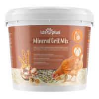 IdaPlus Mineral Grit Mix - 5kg, tyúk, csirke