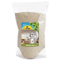 JR Farm Spezial csincsilla homok 4 kg