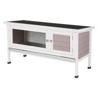 Kerbl Pet Freddy rágcsálóház 116x45x62cm kisállat