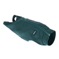 kooa műtét utáni ruha szukáknak - L méret: kb. 55 cm háthossz kutya