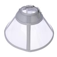 kooa prémium védőgallér kutyáknak, macskáknak, XS: 20 - 30 cm nyakkörfogat