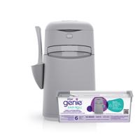 Litter Genie EasyRoll szemetes macskaalomhoz+utántöltő kazett