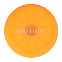 Nomad Tales Spirit USB LED világító frizbi kutyáknak