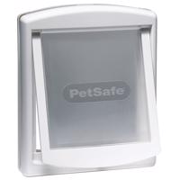 Petsafe Staywell 740 kutyaajtó - Staywell 740 - H 35,2 cm x Sz 29,4 cm